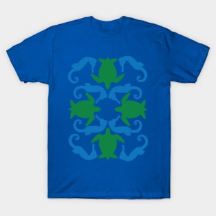 Deep Sea Life T-Shirt